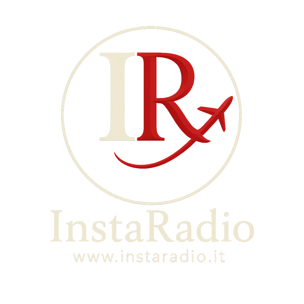 Logo InstaRadio