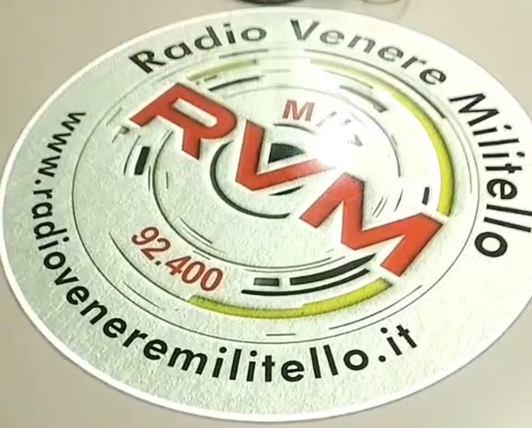 Radio Venere Militello