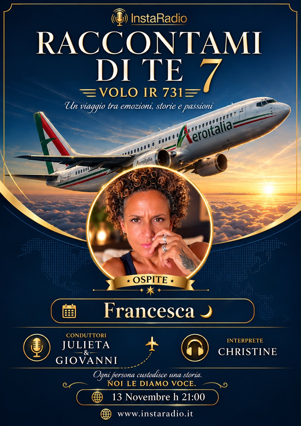 Francesca