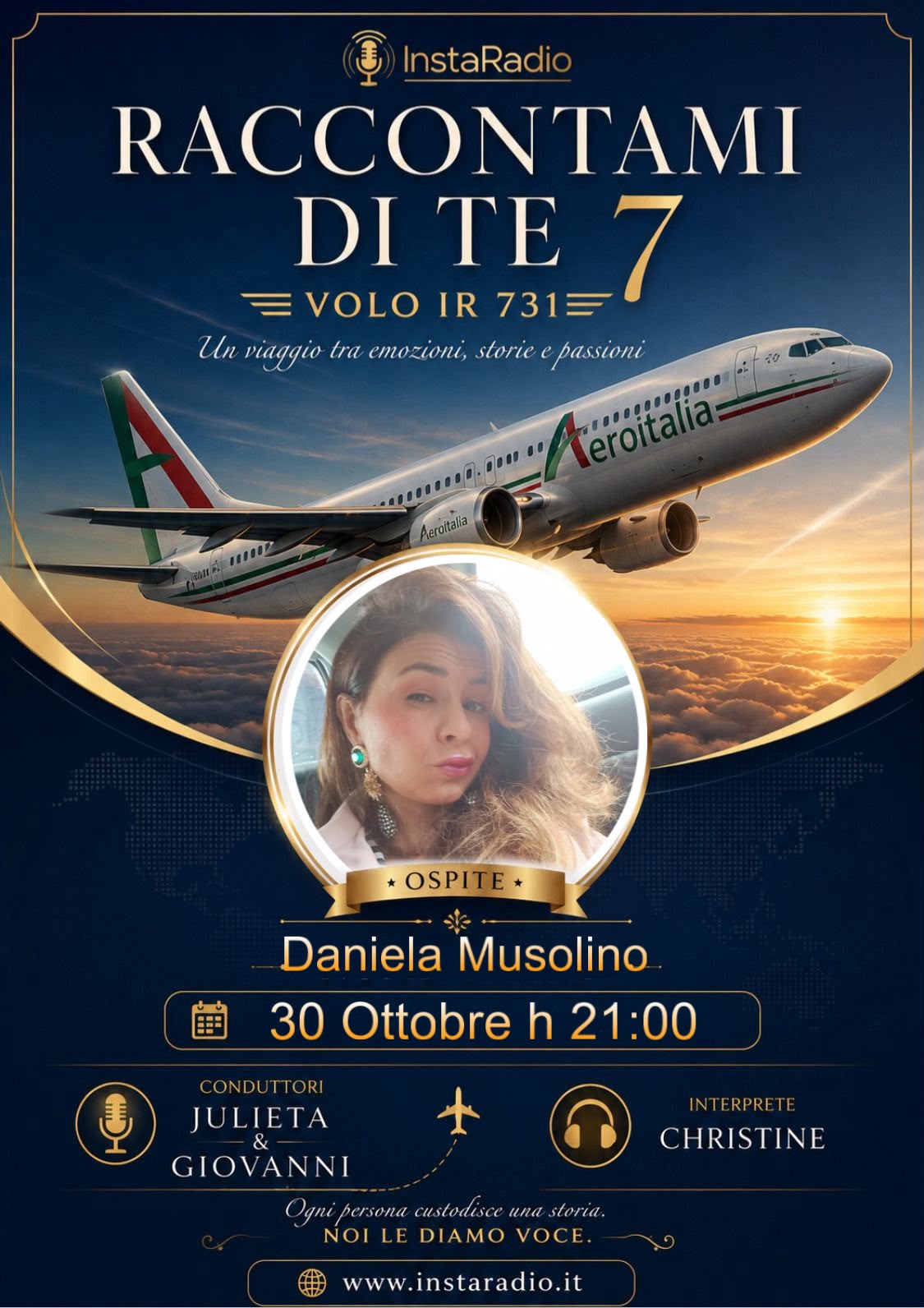 Daniela