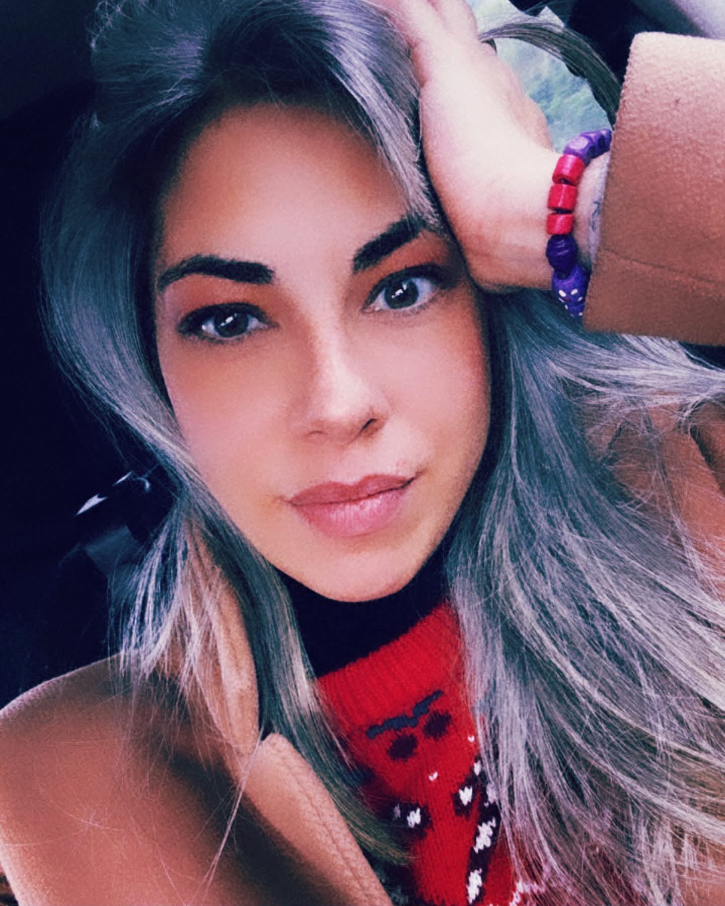 Cosmina Julieta Baratto